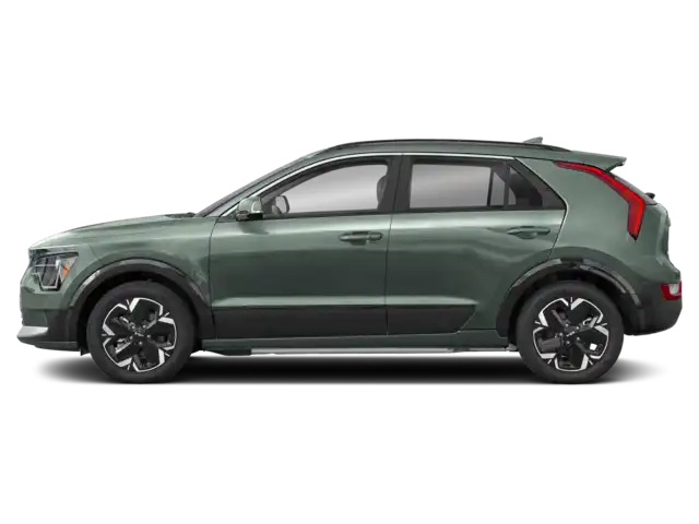 2026 Kia Niro Wind EV's photo
