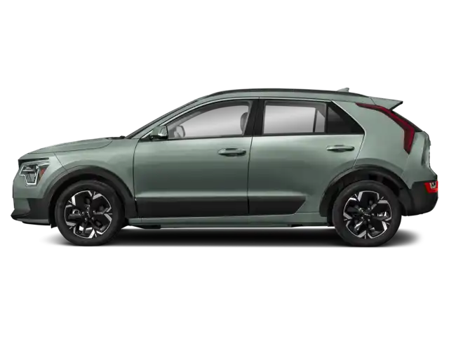 2026 Kia Niro EV Wave's photo