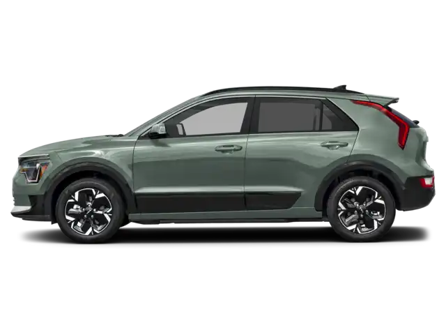 2026 Kia Niro EV Wind's photo
