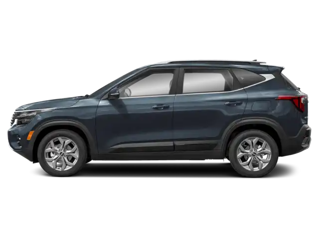 2026 Kia Seltos 2.0 S FWD's photo