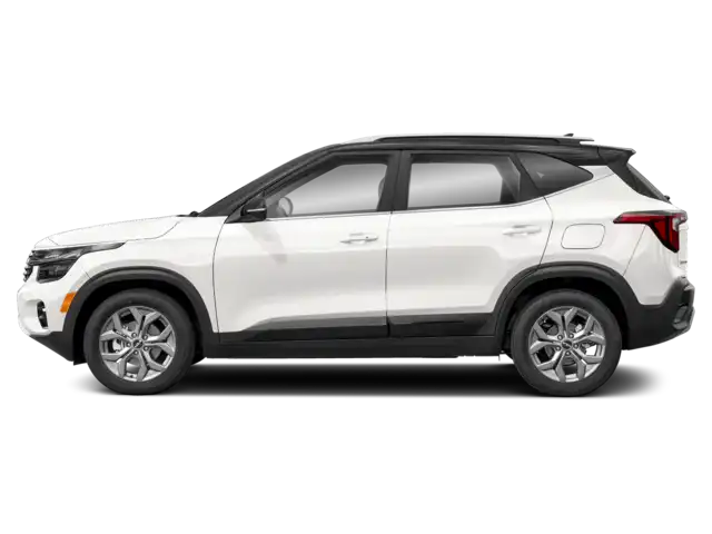 2026 Kia Seltos 2.0 S FWD's photo