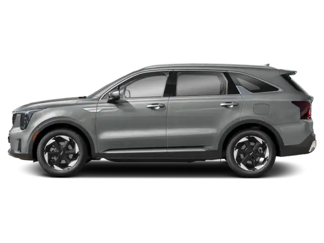 2026 Kia Sorento EX Hybrid AT 4WD's photo