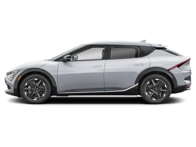 2026 Kia EV6 Light L/R's photo