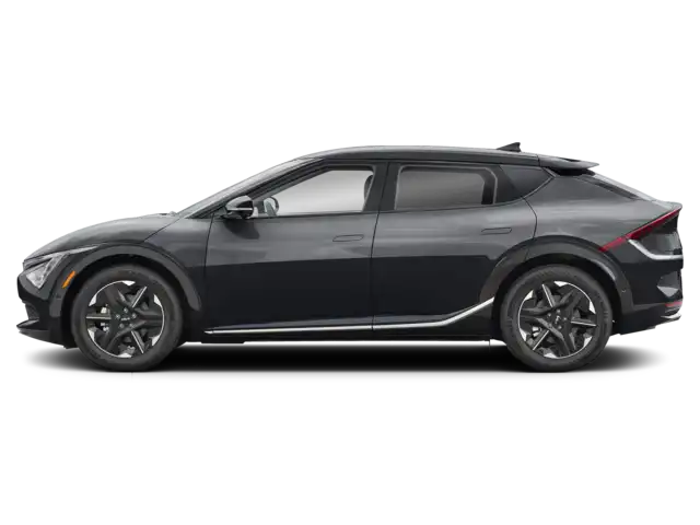 2026 Kia EV6 Wind's photo