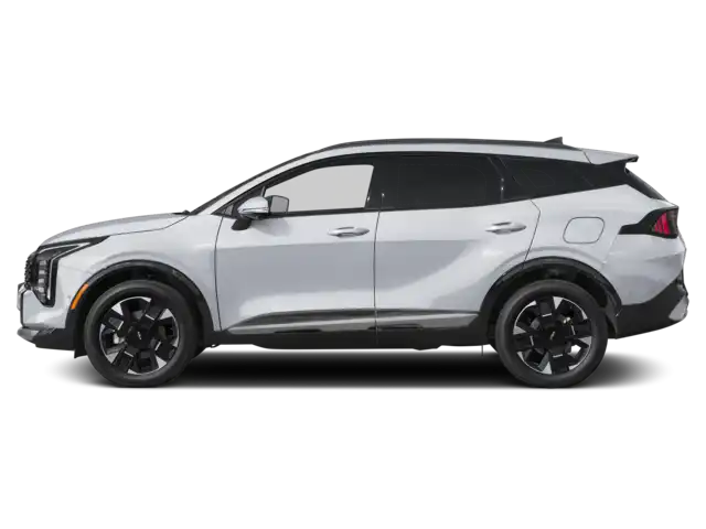 2026 Kia Sportage 1.6 SX Prestige Hybrid AT AWD's photo