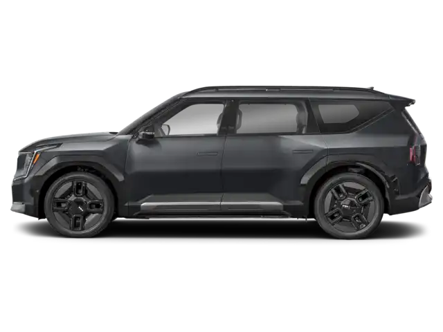 2026 Kia EV9 GT-Line AWD's photo