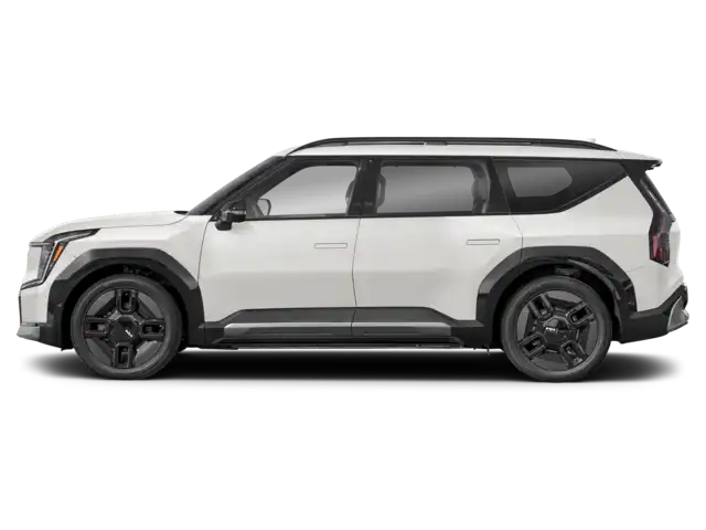 2026 Kia EV9 GT-Line AWD's photo