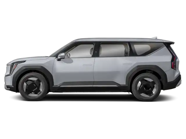 2026 Kia EV9 Land AWD's photo