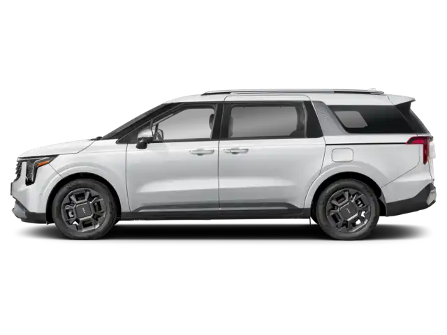 2026 Kia Sedona SX HEV's photo