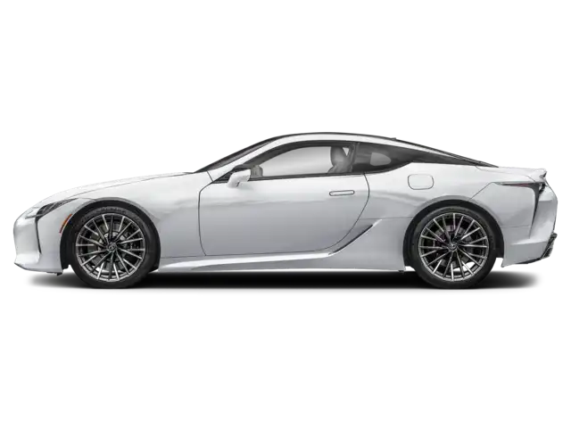 2026 Lexus LC 500 500's photo