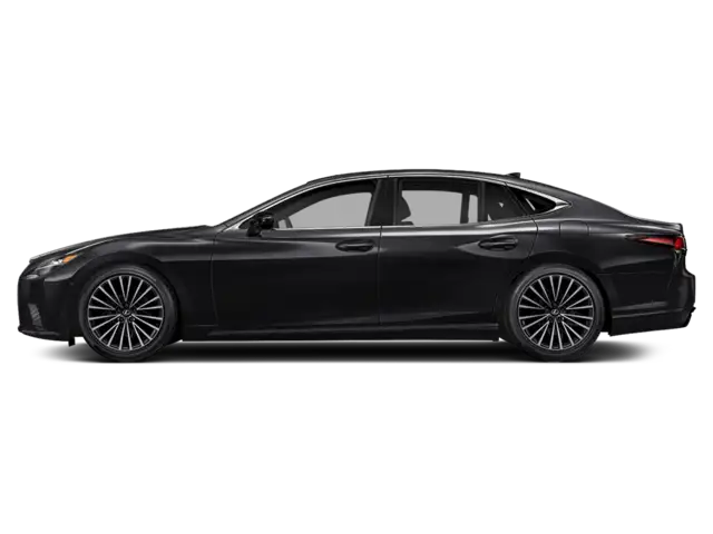 2026 Lexus LS 500 500 Heritage Edition AWD's photo