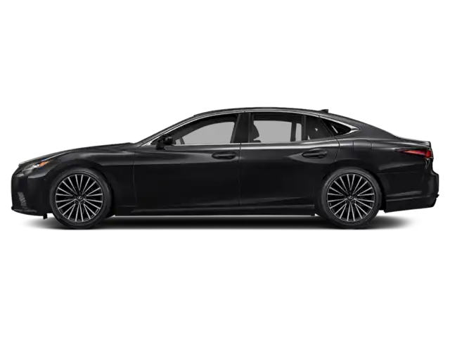 2026 Lexus LS 500 500 Heritage Edition AWD's photo