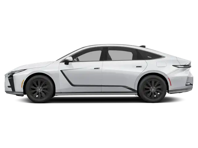 2026 Lexus ES 300h 350h Premium+'s photo