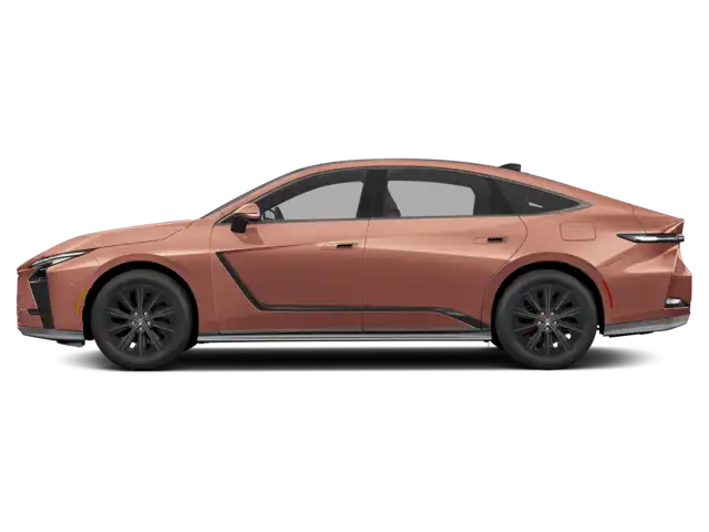 2026 Lexus ES 300h 350h Premium Plus's photo