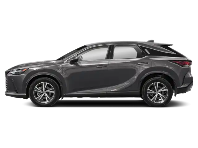 2026 Lexus RX 350 350 AWD's photo