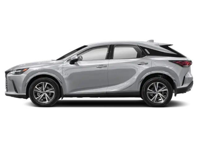 2026 Lexus RX 350 350 AWD's photo