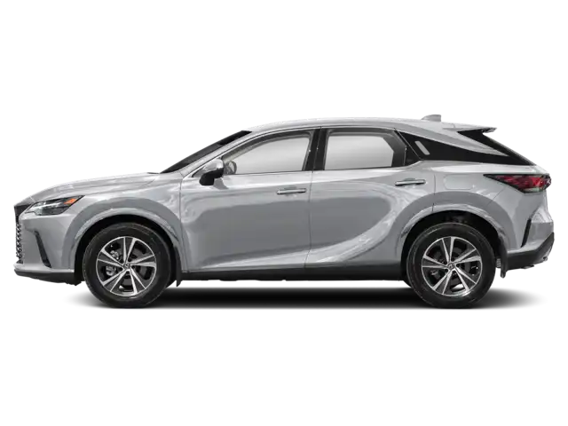 2026 Lexus RX 350 350 AWD's photo