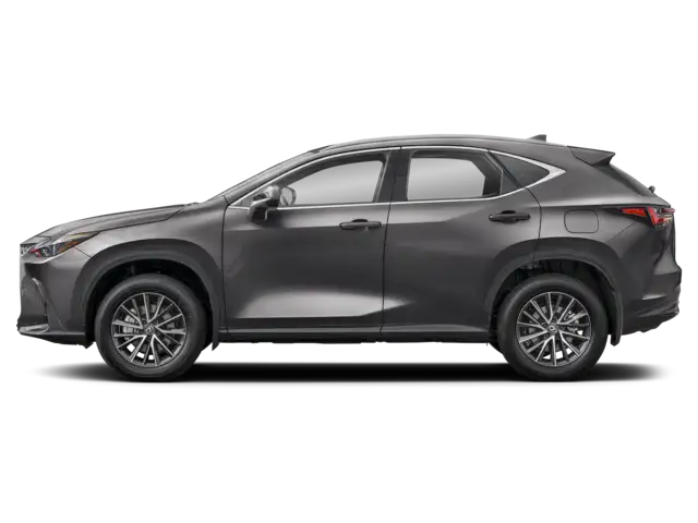 2026 Lexus NX 350h 350h Premium AWD's photo