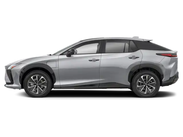 2026 Lexus RZ 450e 450e Premium AWD's photo