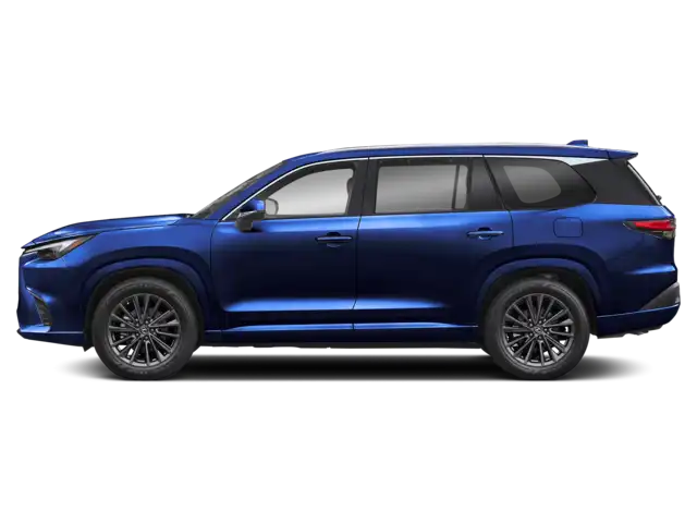 2026 Lexus TX 350 350 Premium AWD's photo