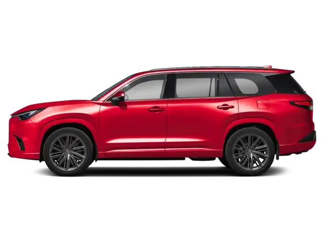2026 Lexus TX 550h+ 550h+ Luxury's photo