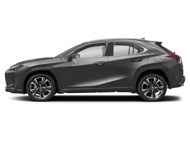 2026 Lexus UX 300h 300h's photo