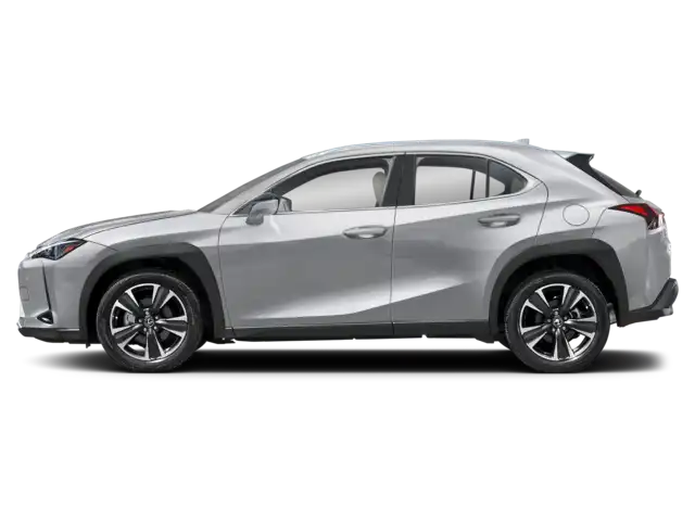 2026 Lexus UX 300h 300h's photo