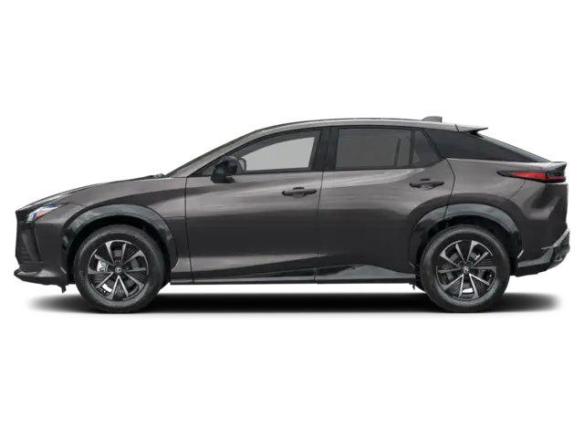 2026 Lexus RZ 450e 350e FWD's photo