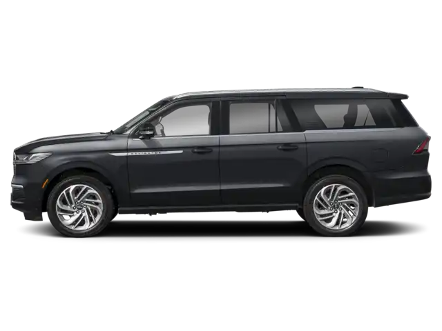 2026 Lincoln Navigator Reserve L 4WD's photo