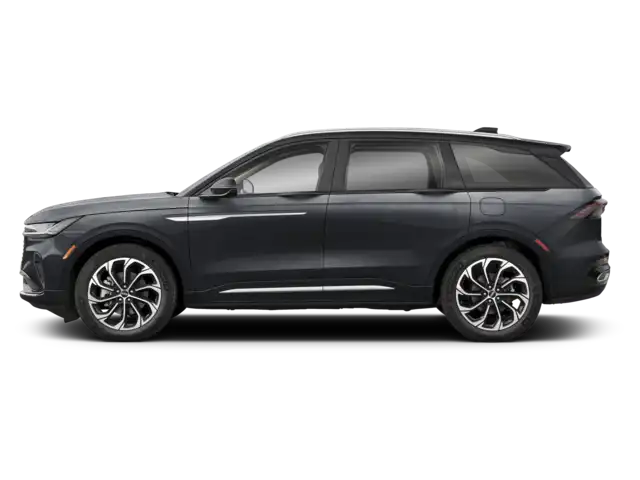 2026 Lincoln Nautilus Reserve AWD's photo