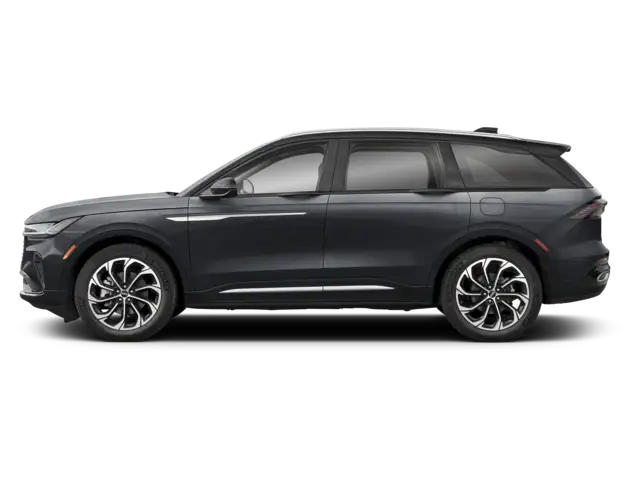 2026 Lincoln Nautilus Reserve AWD's photo
