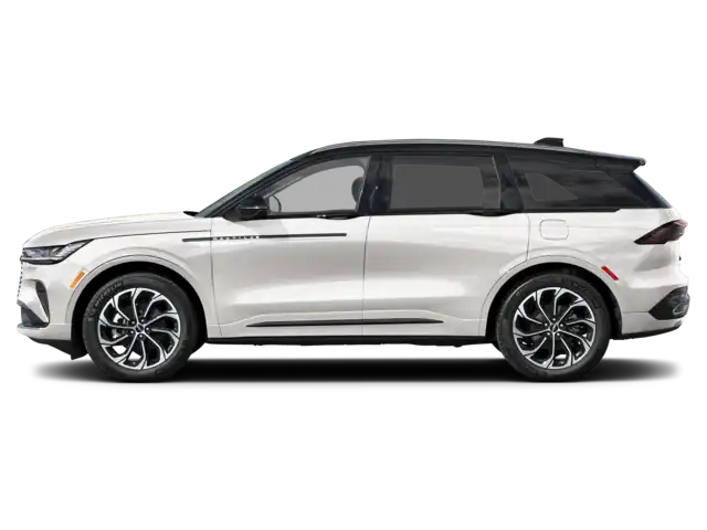 2026 Lincoln Nautilus Reserve AWD's photo