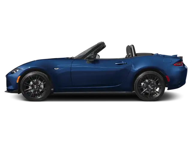 2026 Mazda MX-5 Miata Club's photo