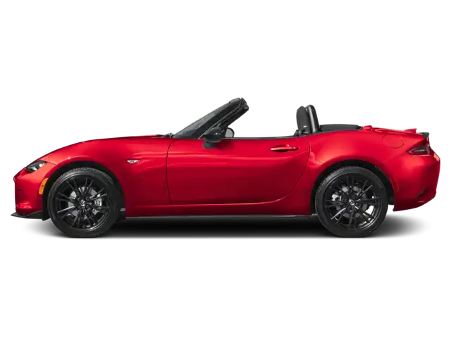 2026 Mazda MX-5 Miata Club's photo