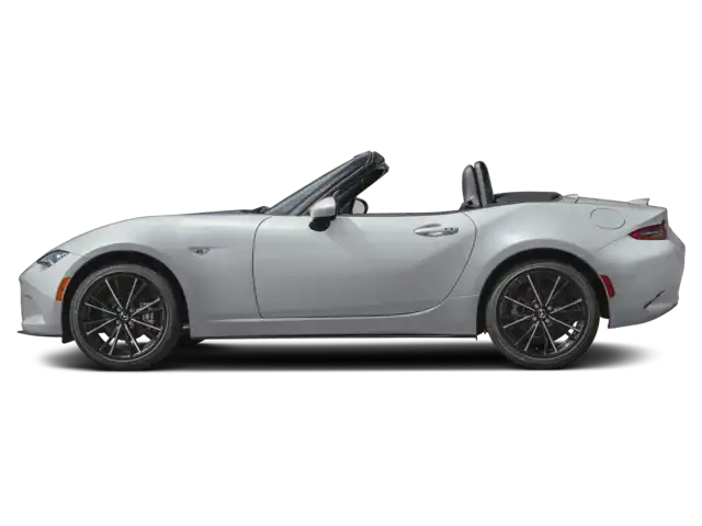 2026 Mazda MX-5 Miata Grand Touring's photo