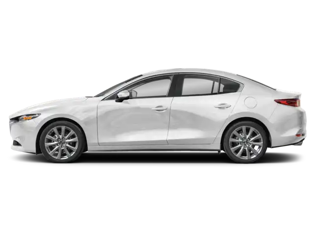 2026 Mazda CX-3 Preferred AT 4-Door SKYACTIV's photo