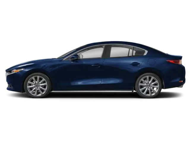 2026 Mazda CX-3 Preferred AT 4-Door SKYACTIV's photo