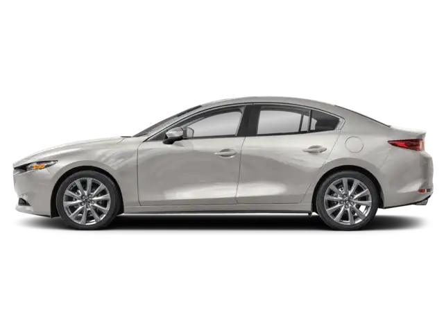 2026 Mazda CX-3 Preferred AT 4-Door SKYACTIV's photo