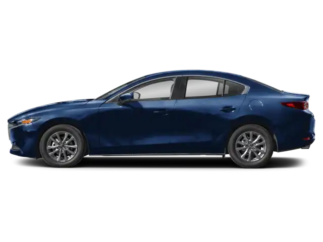 2026 Mazda CX-3 2.5 S AT 4-Door SKYACTIV's photo