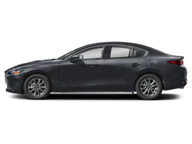 2026 Mazda CX-3 2.5 S AT 4-Door SKYACTIV's photo
