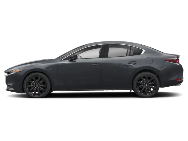 2026 Mazda CX-3 Select Sport AT 4-Door SKYACTIV's photo