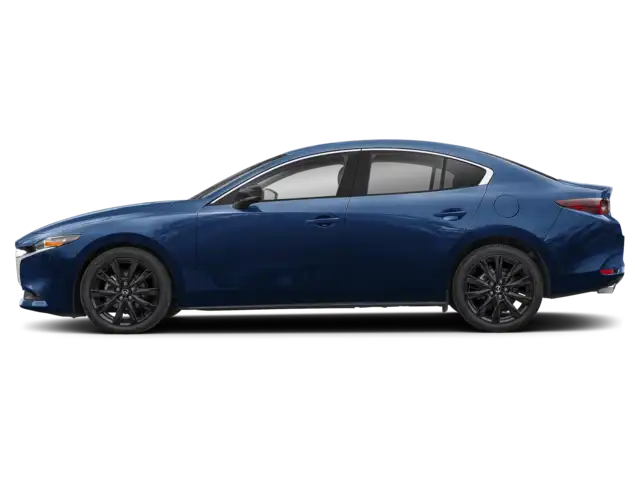 2026 Mazda CX-3 Select Sport AT 4-Door SKYACTIV's photo