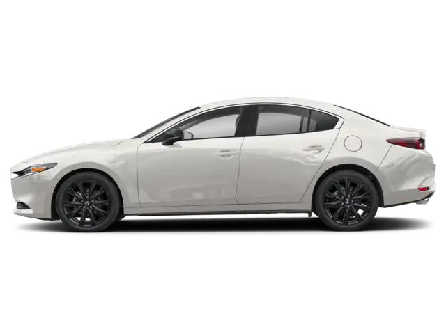 2026 Mazda CX-3 Select Sport AT 4-Door SKYACTIV's photo