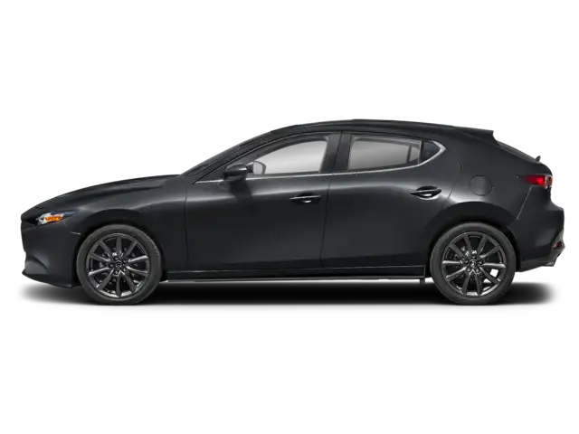 2026 Mazda CX-3 2.5 Preferred Auto SKYACTIV 5-Door's photo