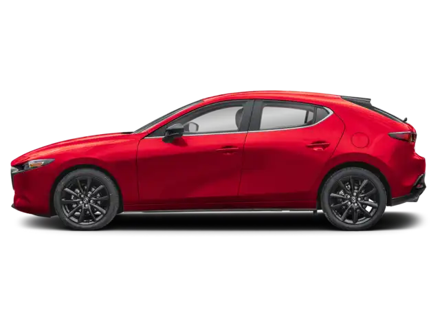 2026 Mazda CX-3 Select Sport AT 5-Door SKYACTIV's photo