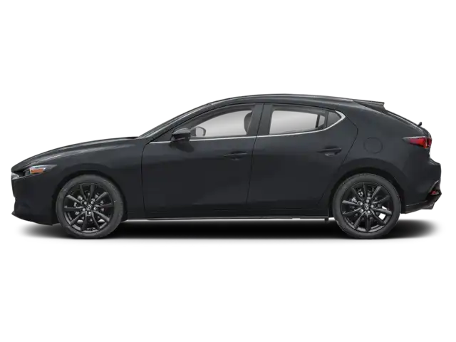 2026 Mazda CX-3 Select Sport AT 5-Door SKYACTIV's photo