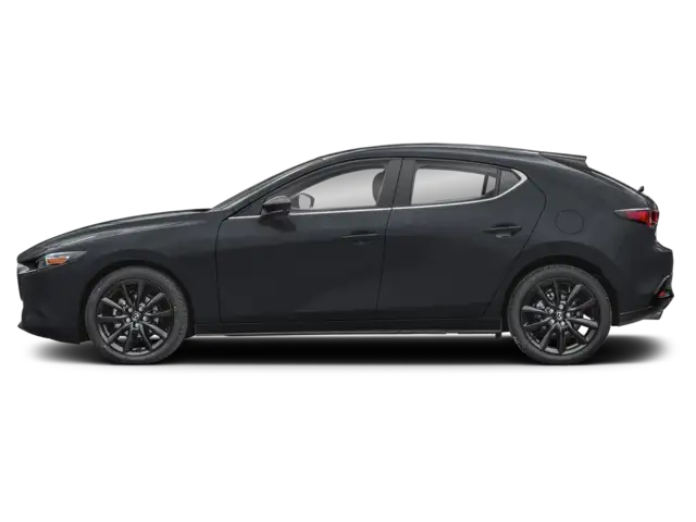 2026 Mazda CX-3 Select Sport AT 5-Door SKYACTIV's photo
