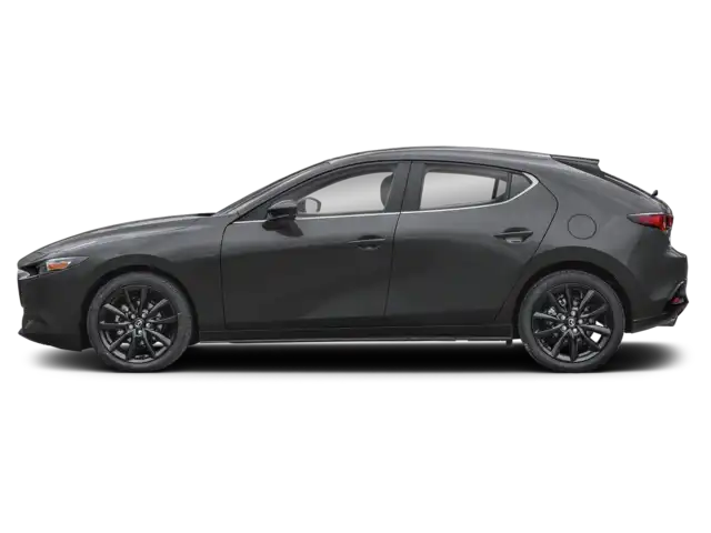 2026 Mazda CX-3 Select Sport AT 5-Door SKYACTIV's photo