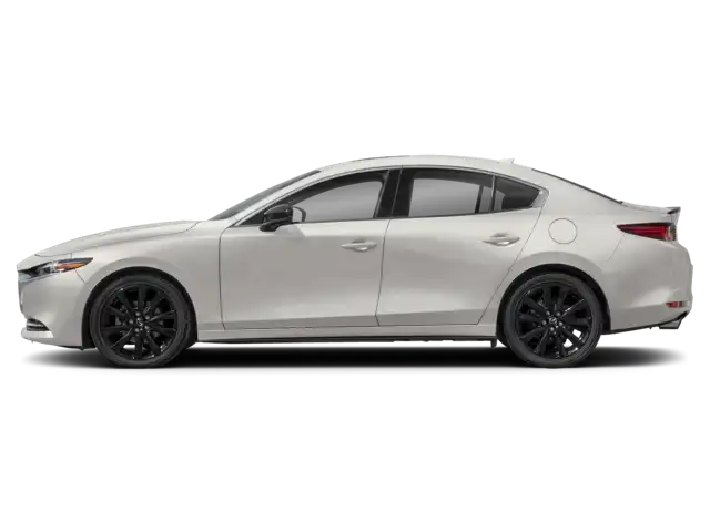 2026 Mazda CX-3 Turbo Premium Plus AWD Auto SKYACTIV 4-Door's photo