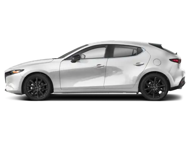 2026 Mazda CX-3 2.5 Carbon Ed. AT 5-Door SKYACTIV AWD's photo
